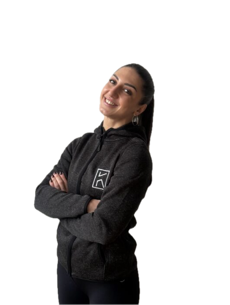 Miljana Miljković