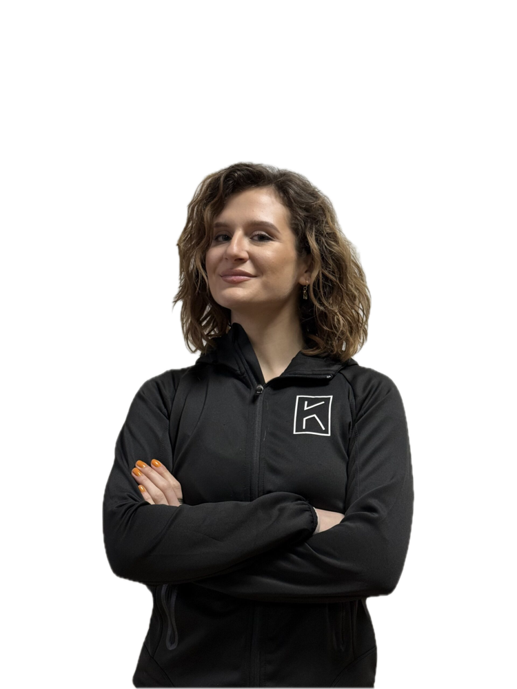 Miljana Tasić