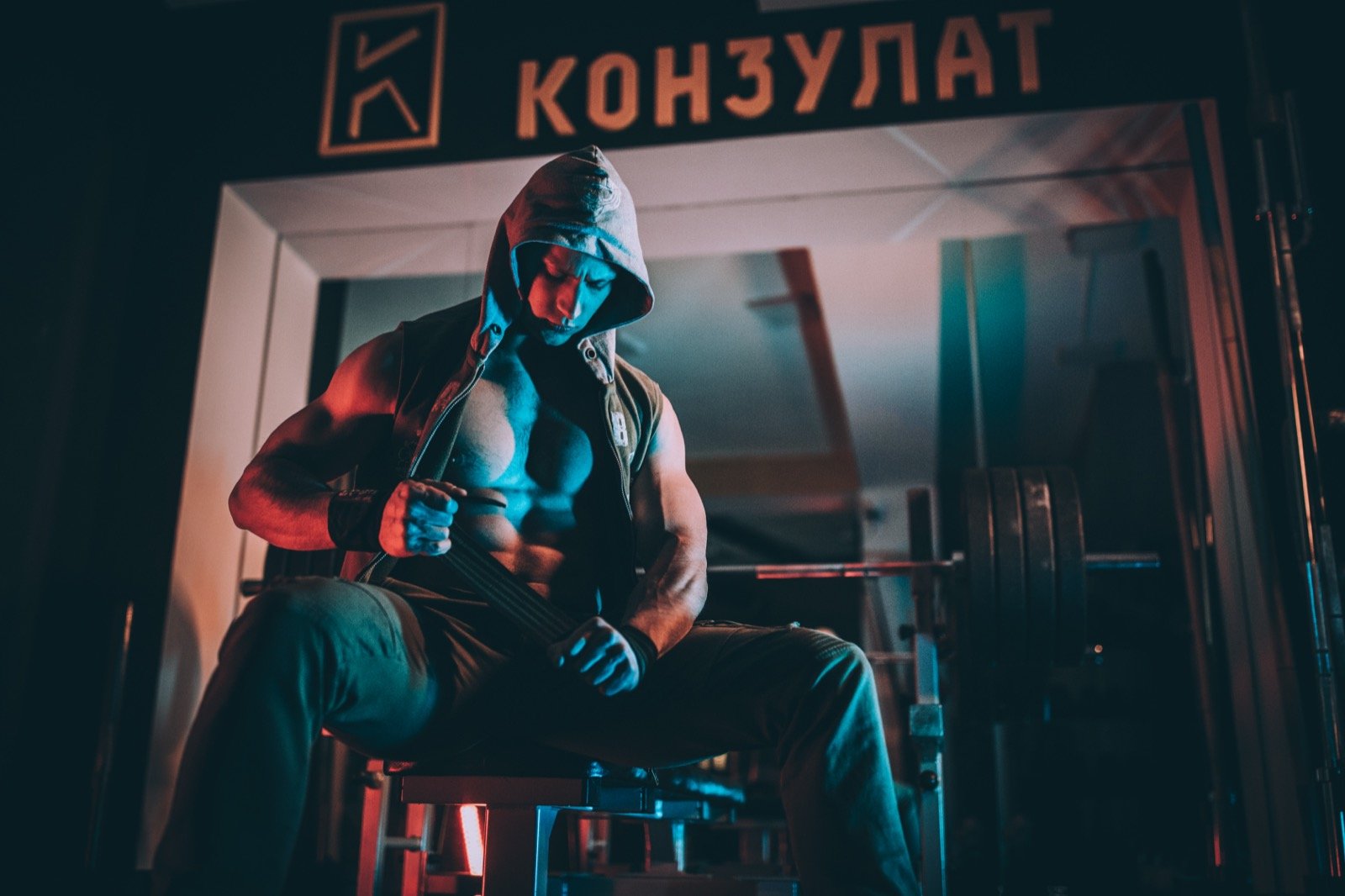 Konzulat