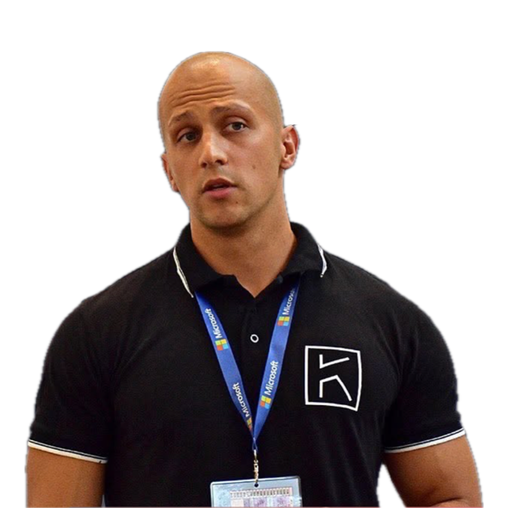 Milan Konzul