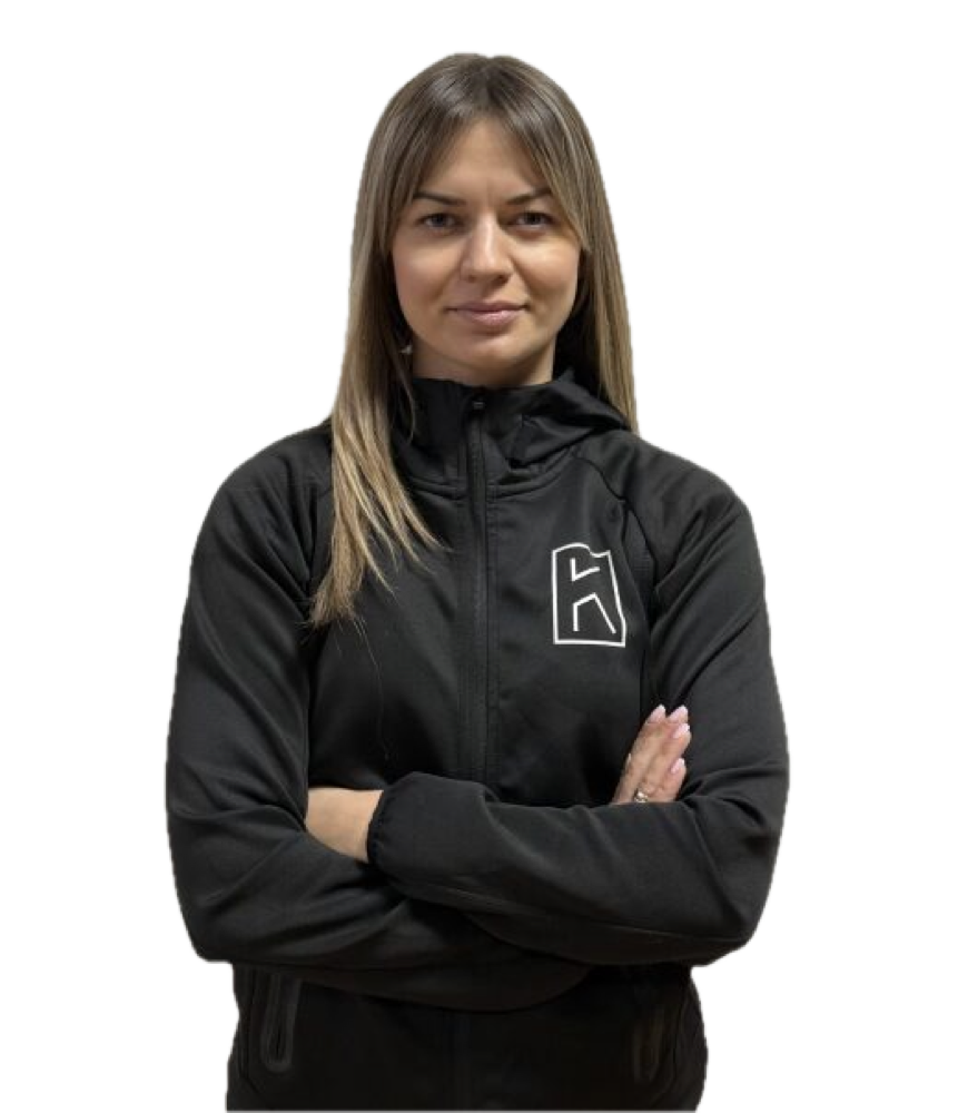 Sanja Miladinović
