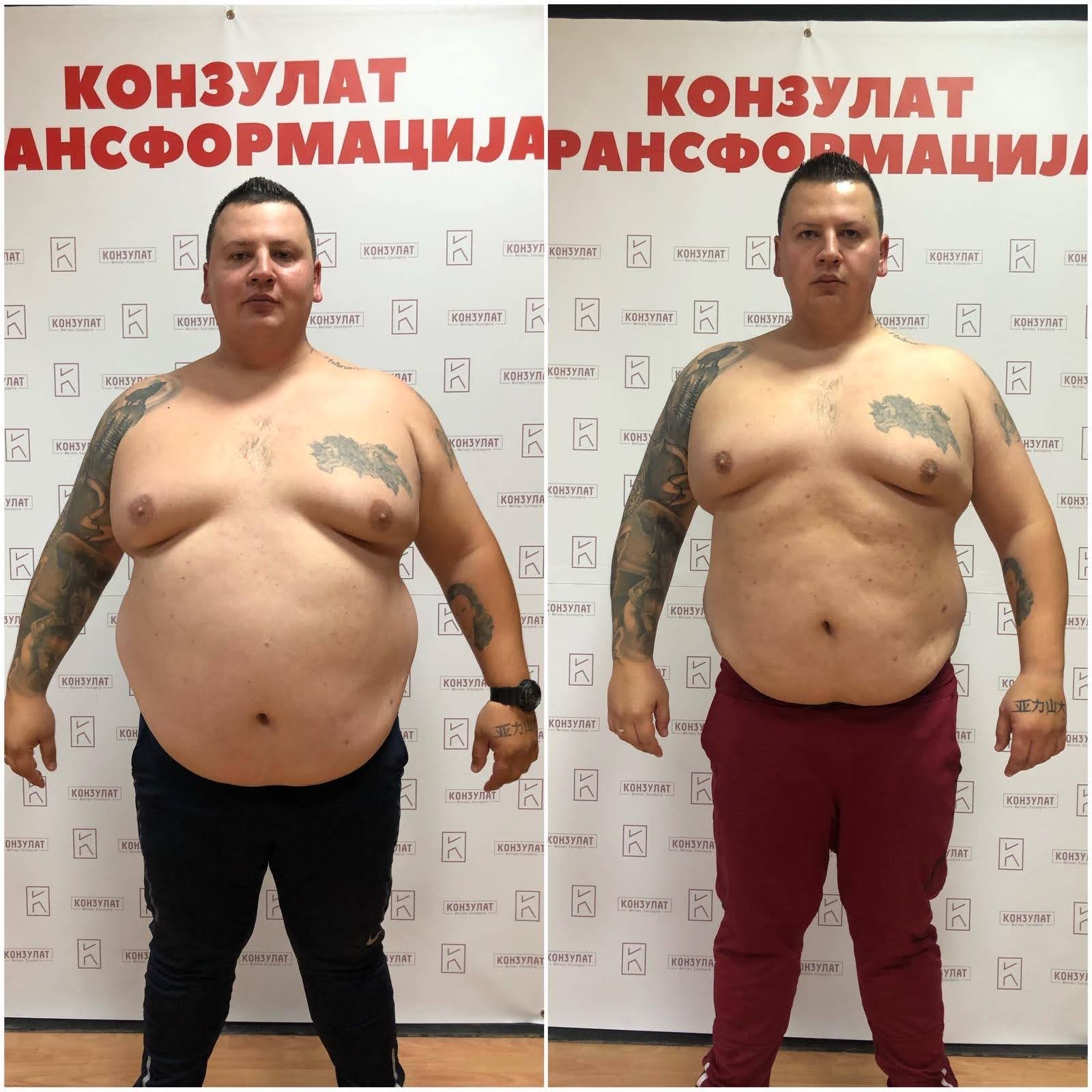 Transformacija