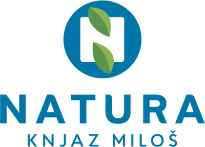 Natura Knjaz Miloš